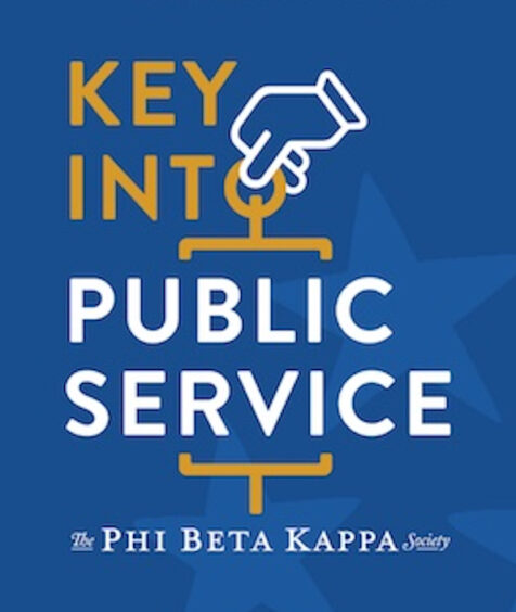 Key into Public Service