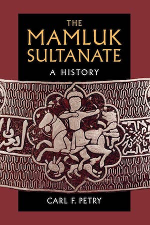 Mamluk Sultanate cover image