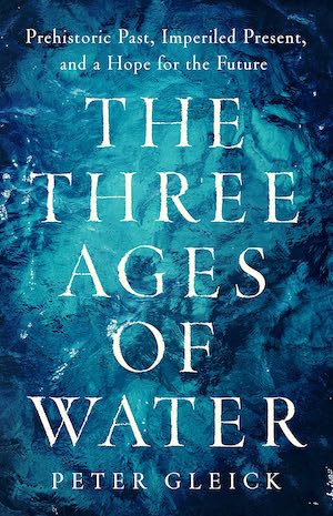 Three Ages of Water cover image