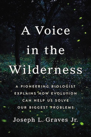 A Voice in the Wilderness